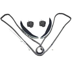 Kit De Cadena De Tiempo Ford Fusion 3.0 Durect Escape Mazda