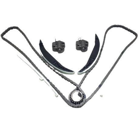 Kit De Cadena De Tiempo Ford Fusion 3.0 Durect Escape Mazda
