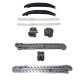 Kit De Cadena De Tiempo Ford Fusion 3.0 Durect Escape Mazda
