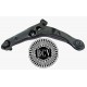 MESETA DELANTERA LH LANCER 1.6 TOURING 2.0 02-15 OUTLANDER