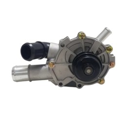 Bomba De Agua Ford Fusión 3.0 2006-2009 Ford Escape 3.0