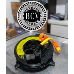 Reloj Cinta Air Bag Cable Espiral 4runner 03-08 Un Cable