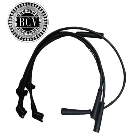 CABLE BUJIA MAZDA BT50 2.2 2.6 /B2600 /FESTIVA TURPIAL DEMIO
