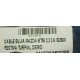CABLE BUJIA MAZDA BT50 2.2 2.6 /B2600 /FESTIVA TURPIAL DEMIO