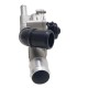 Bomba De Agua Ford Fusión 3.0 2006-2009 Ford Escape 3.0