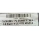 TAQUETES 1PC GRAND VITARA 2.0 2.5 2.7 4 CIL 6 CIL XL5 XL7
