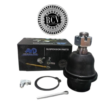 MUÑÓN INFERIOR EXPLORER FX4 RANGER EXPEDITION FORTALEZA