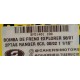 BOMBA DE FRENO DE EXPLORER 98-01 2PTS RANGER 6CIL RANGER 6CI