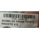 BOMBA DE FRENO TOYOTA MACHITO 4.0
