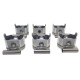 Pistones Jeep Cherokee 4.0 242 STD/0.10/0.20/0.30/0.40