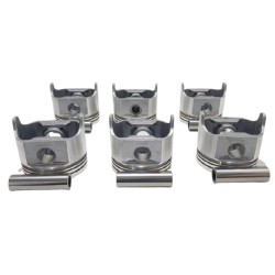 Pistones Jeep Cherokee 4.0 242 STD/0.10/0.20/0.30/0.40