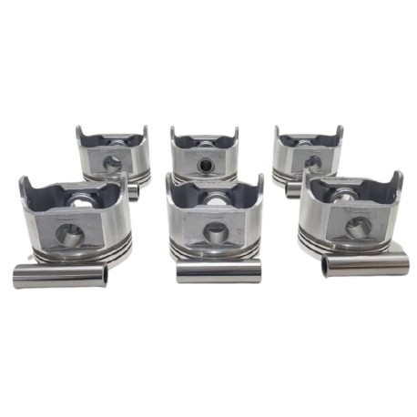 Pistones Jeep Cherokee 4.0 242 STD/0.10/0.20/0.30/0.40
