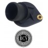 BASE DE TERMOSTATO JEEP CHEROKEE LIBERTY KJ KK WJ WK