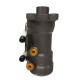 BOMBA DE FRENO NPR / NKR / NHR MARCA IZUZU