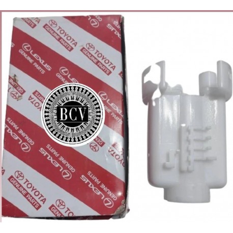 Filtro Gasolina Toyota Yaris 2000-2005