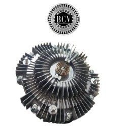 FAN CLUTCH TOYOTA 1GRFE 4.0 HILUX/4RUNNER/FORTUNER/FJ