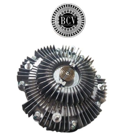 FAN CLUTCH TOYOTA 1GRFE 4.0 HILUX/4RUNNER/FORTUNER/FJ