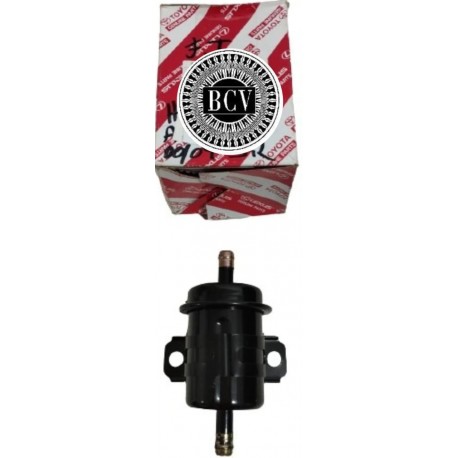 Filtro Gasolina Toyota Hilux 2RZ 3RZ Meru Autana
