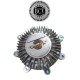 FAN CLUTCH MONTERO/DAKAR