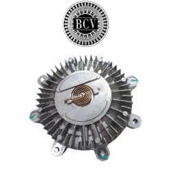 FAN CLUTCH MONTERO/DAKAR