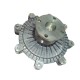 FAN CLUTCH MONTERO/DAKAR