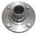 Mozo O Cubo De Rueda Delantero Toyota Corolla Araya