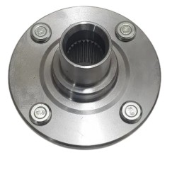 Mozo O Cubo De Rueda Delantero Toyota Corolla Araya