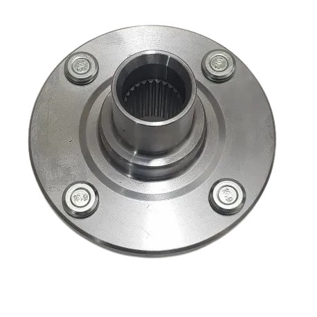 Mozo O Cubo De Rueda Delantero Toyota Corolla Araya