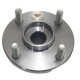 Mozo O Cubo De Rueda Delantero Toyota Corolla Araya
