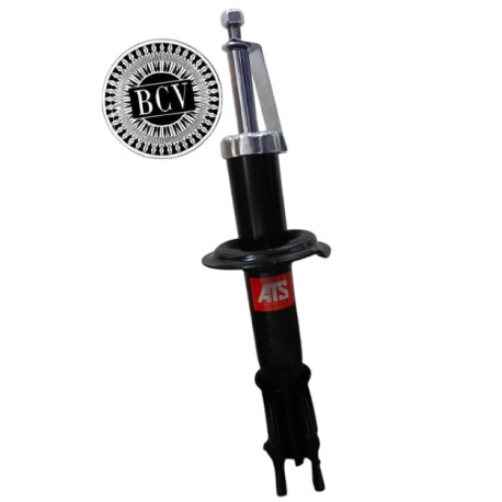 AMOTIGUADOR DELANTERO FIAT 1 PREMIO/FIORINO/ RH/LH 86/11