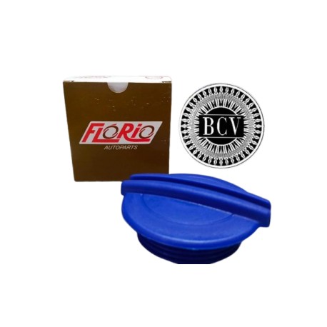 TAPA RESERVORIO ENVASE AGUA CROSSFOX/SPACEFOX GOL/FOX/POLO