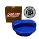 TAPA DEPOSITO AGUA VOLKSWAGEN GOL /BORA//GOLF AUDI/VW /GOL