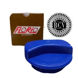 TAPA DEPOSITO AGUA VOLKSWAGEN GOL /BORA//GOLF AUDI/VW /GOL