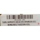 TAPA DEPOSITO AGUA VOLKSWAGEN GOL /BORA//GOLF AUDI/VW /GOL