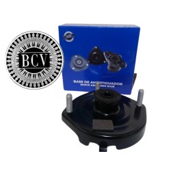BASE AMORTIGUADOR TRAS. IZQ. FORD LASER / ALEGRO MAZDA 2000