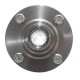 Mozo O Cubo De Rueda Delantero Toyota Corolla Araya