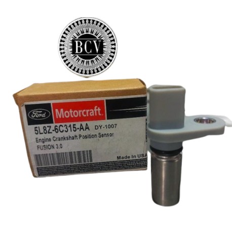 SENSOR DE POSICION DE CIGUEÑAL FUSION 3.0