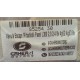 VALVULA ESCAPE MITSUBISHI L300 2.4 8V 4G62 4G63 1991-1994