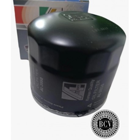 FILTRO DE ACEITE L300 MF MX CARIBE ECLIPSE ORINOCO