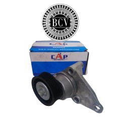 TENSOR CORREA UNICA CHEVROLET SILVERADO 5.3 00/06 3TORNILLOS