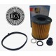 FILTRO ACEITE HYUNDAI TUCSON / ELANTRA / KIA SPORTAGE