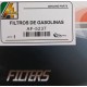 FILTRO GASOLINA PICO CURVO SENTRA B13 B14 ALTIMA ALMERA D21