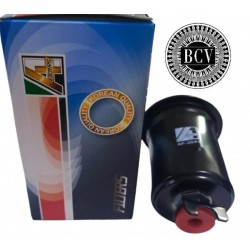 FILTRO DE GASOLINA MF/MIRAGE MONTERO LIMITED