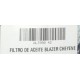 FILTRO DE ACEITE BLAZER 6CL CHEYENE