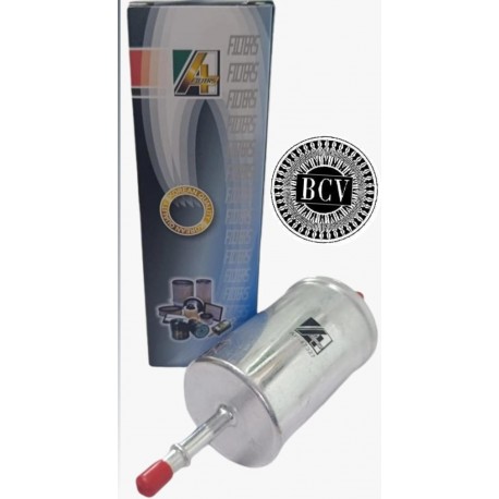 FILTRO DE GASOLINA MAZDA 3 SPORT TODO