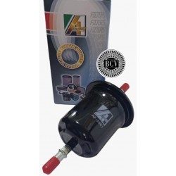 FILTRO DE GASOLINA DE HYUNDAI SANTA FE 2.7/ MITSUBISHI