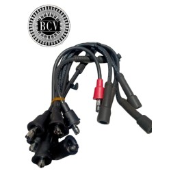 CABLES DE BUJIAS TOYOTA 2F/3F 1961 -90