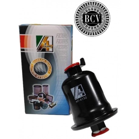 FILTRO DE GASOLINA LANCER SIGNO DAKAR GALLOPER CELICA