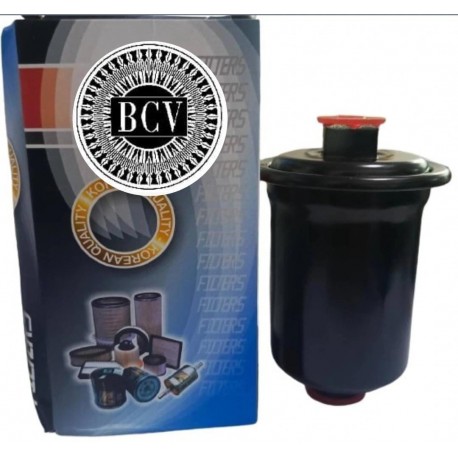 FILTRO GASOLINA A1 FILTERS TOYOTA PRADO 3.4L 00/06