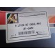 FILTRO GASOLINA A1 FILTERS TOYOTA PRADO 3.4L 00/06